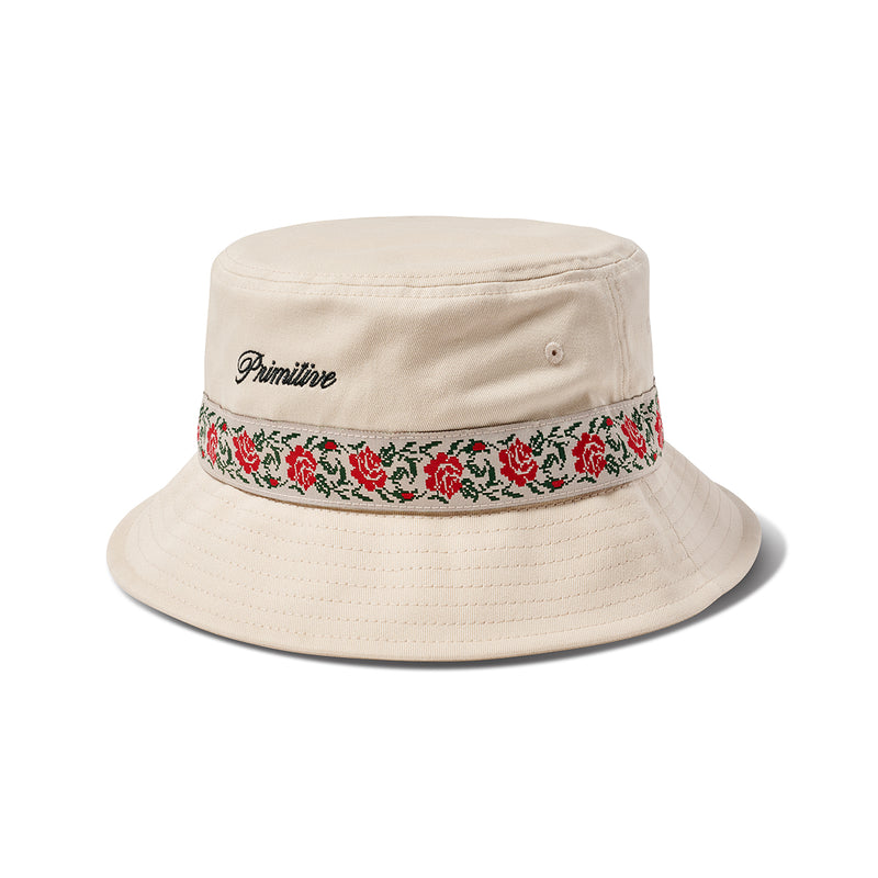 RIVIERA BUCKET HAT