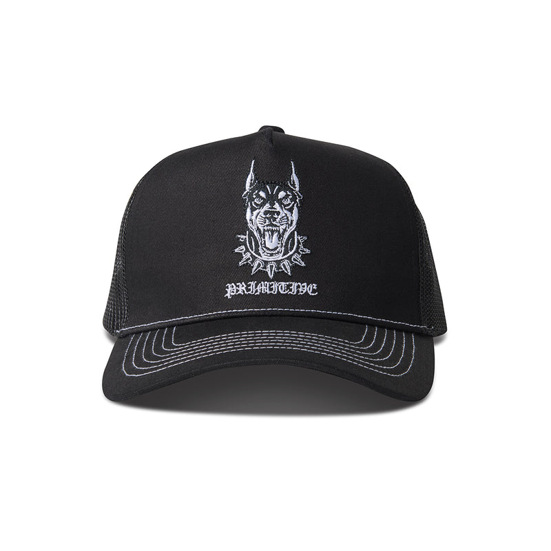 SEPULVEDA TRUCKER