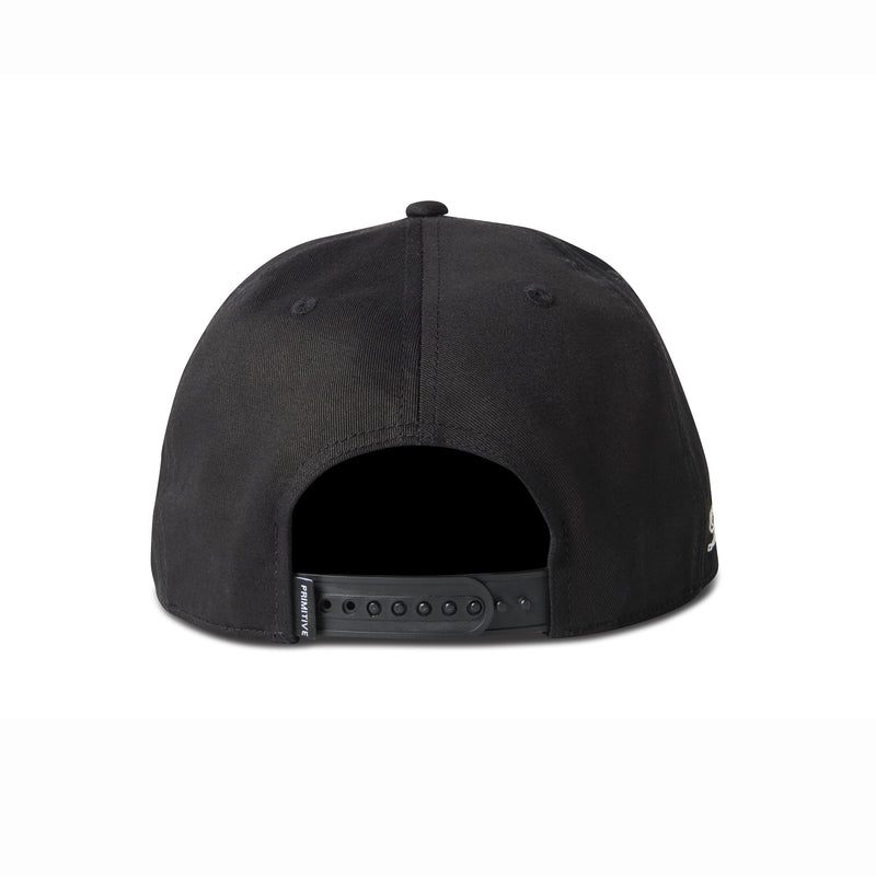 COLORADO STRAPBACK