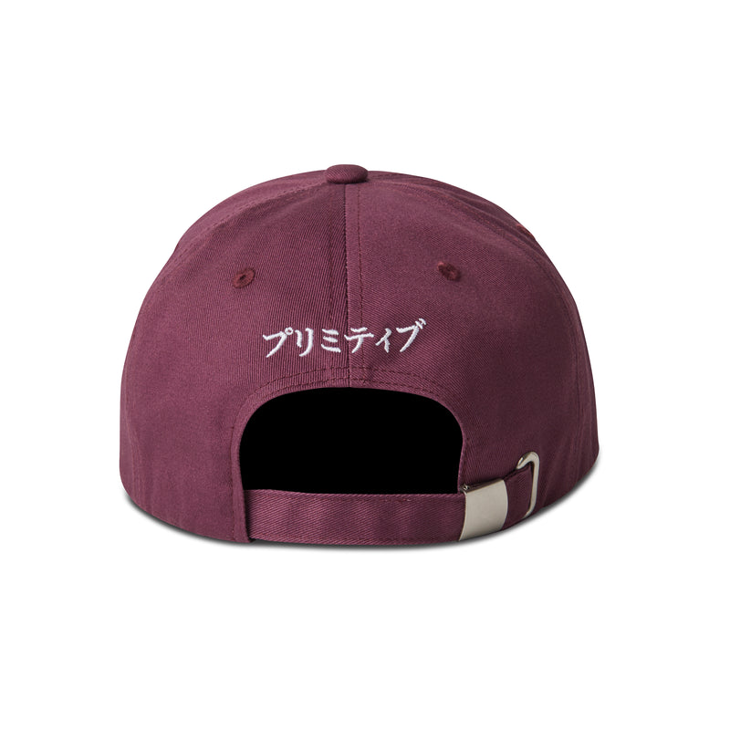 COLORADO STRAPBACK