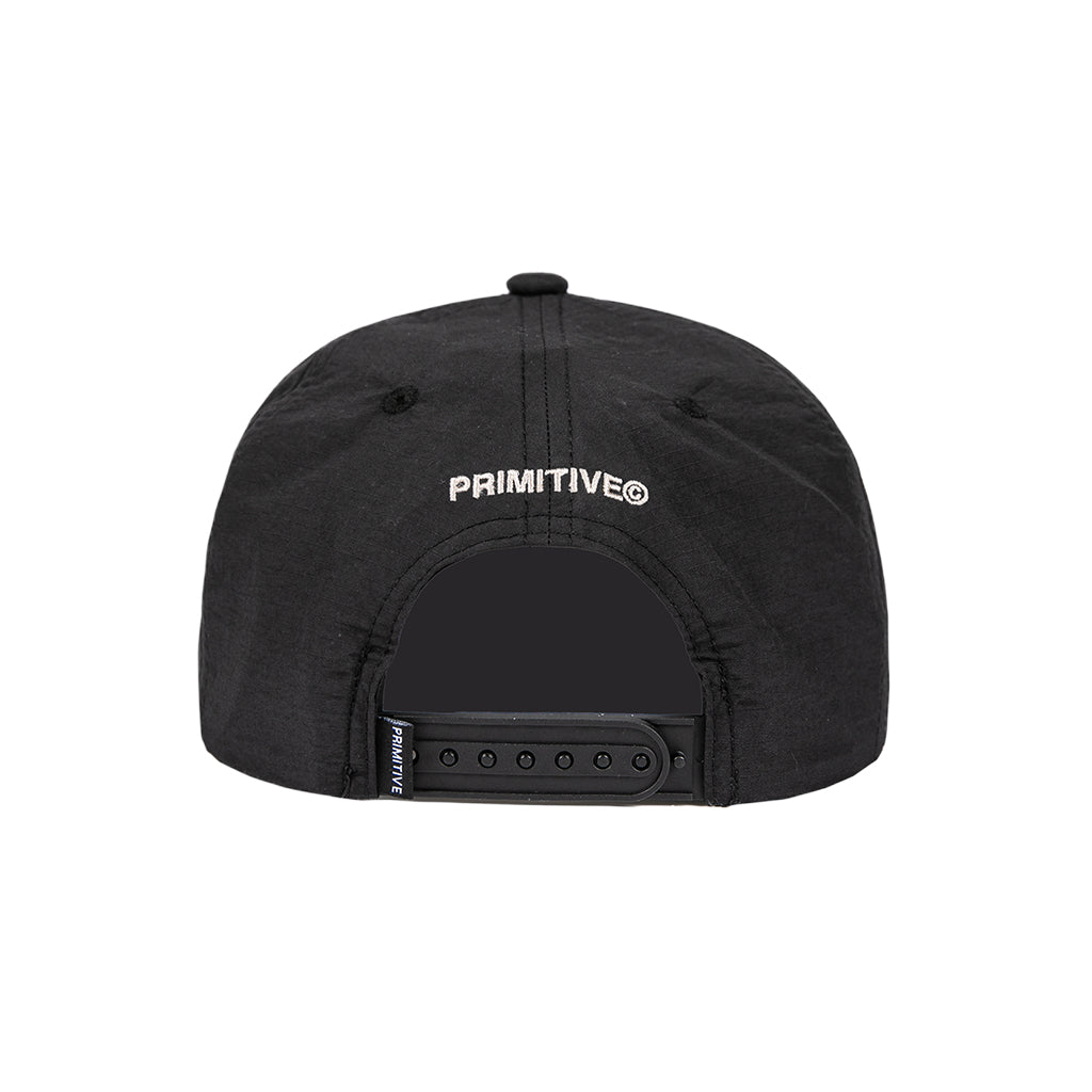 RAZOR UNSTRUCTURED 6 PANEL