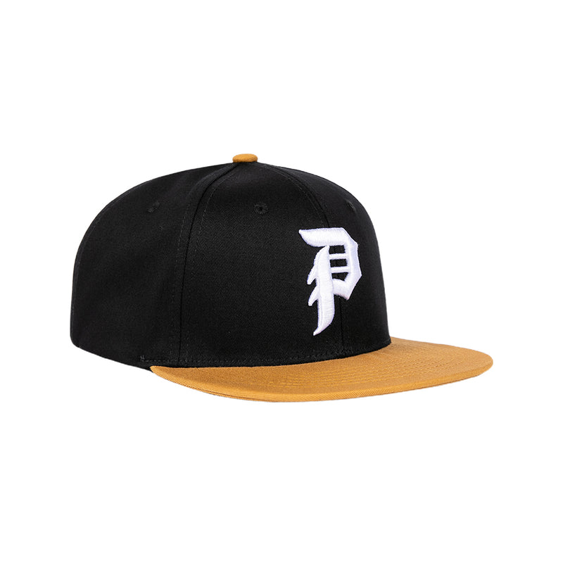 DIRTY P SNAPBACK