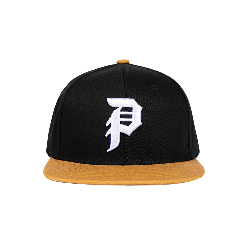 DIRTY P SNAPBACK