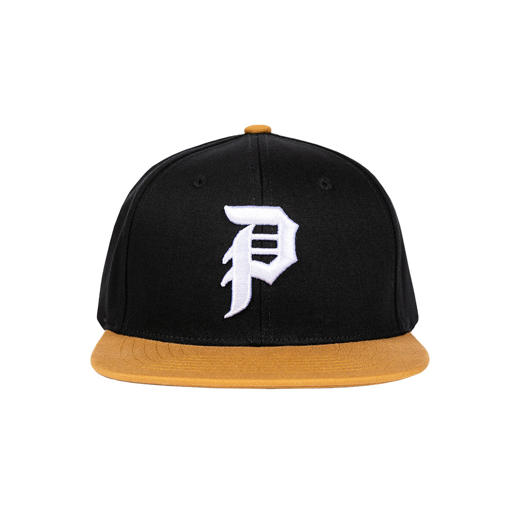 DIRTY P SNAPBACK
