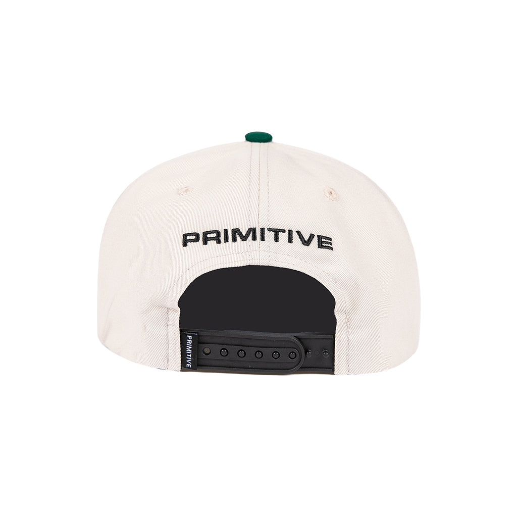 P Snapback DIRTY P SNAPBACK – Primitive Skateboarding