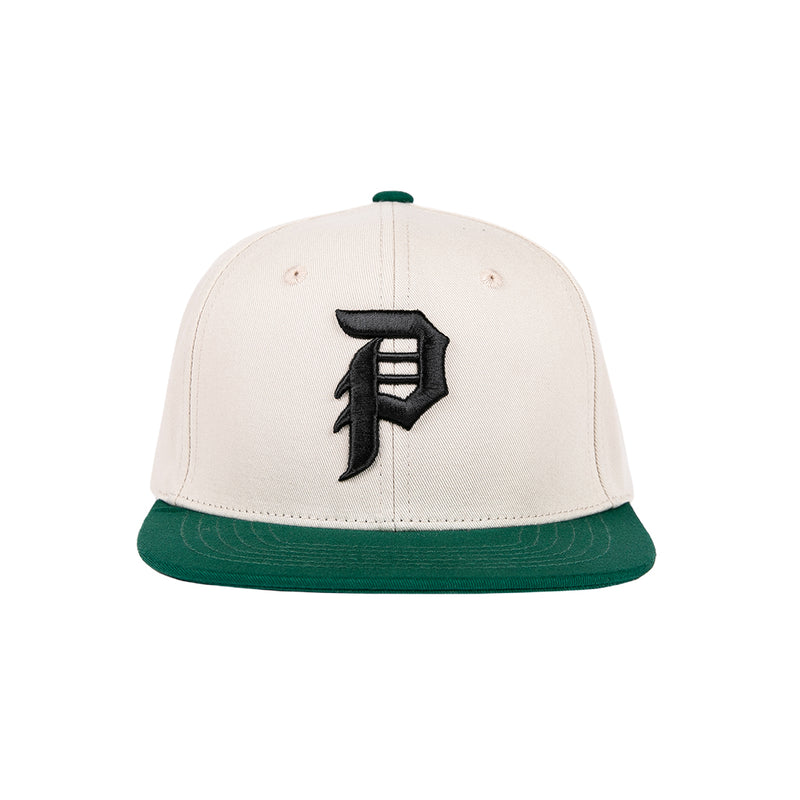 DIRTY P SNAPBACK