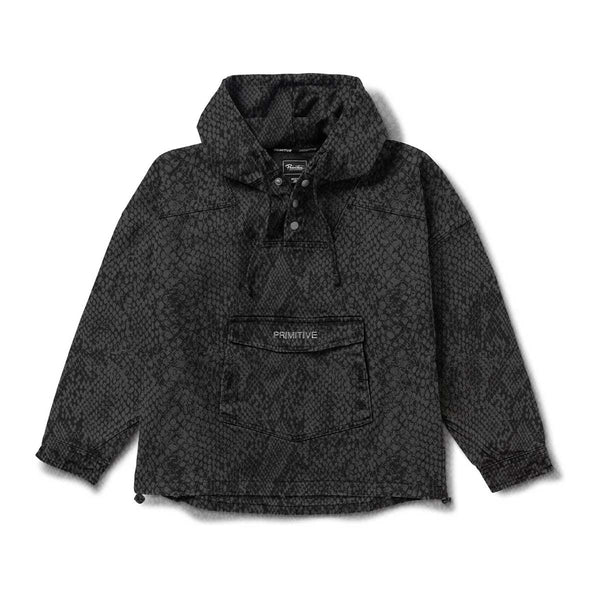 SCALES ANORAK JACKET