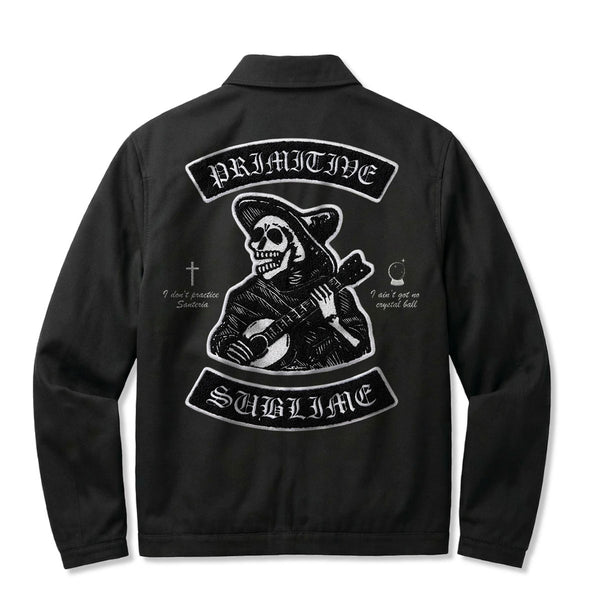 Santeria Jacket