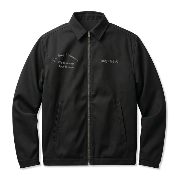 Santeria Jacket