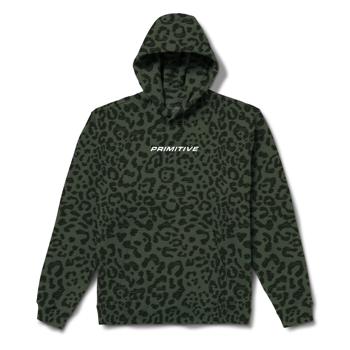 QUEST EURO BOXY HOOD