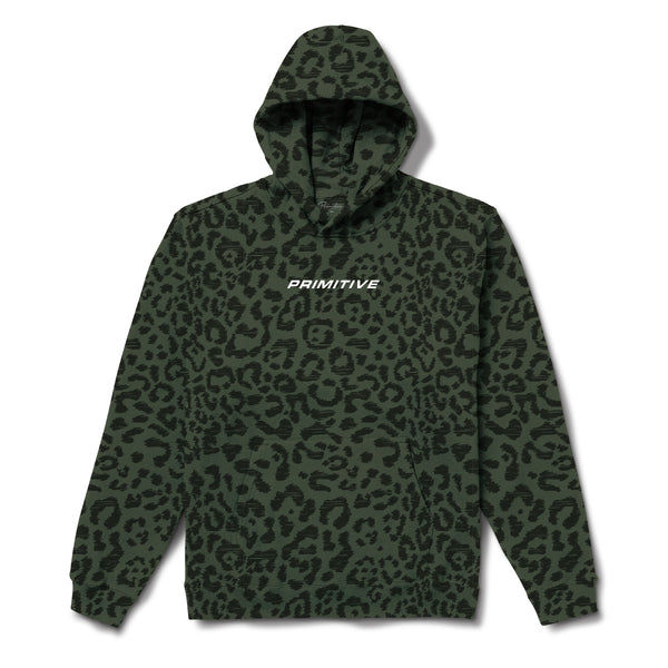 QUEST EURO BOXY HOOD