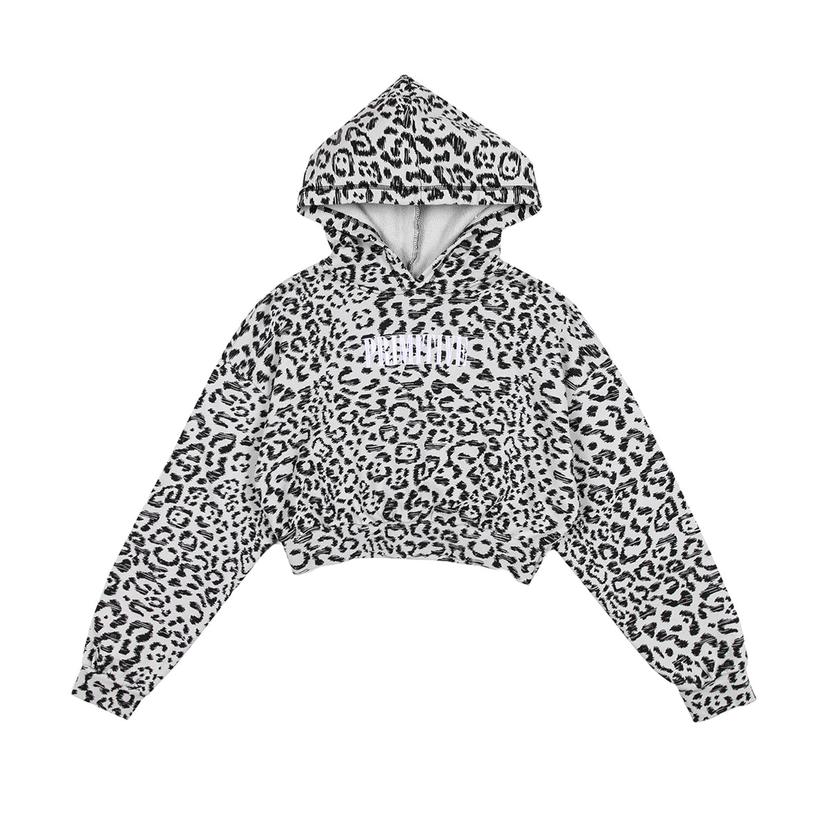 QUEST WOMEN CROP HOOD