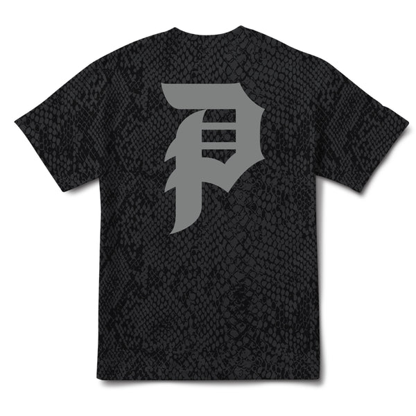 SCALES DIRTY P BOXY TEE