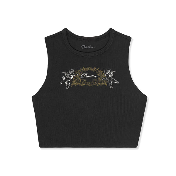 UNLIMITED WOMENS TANK