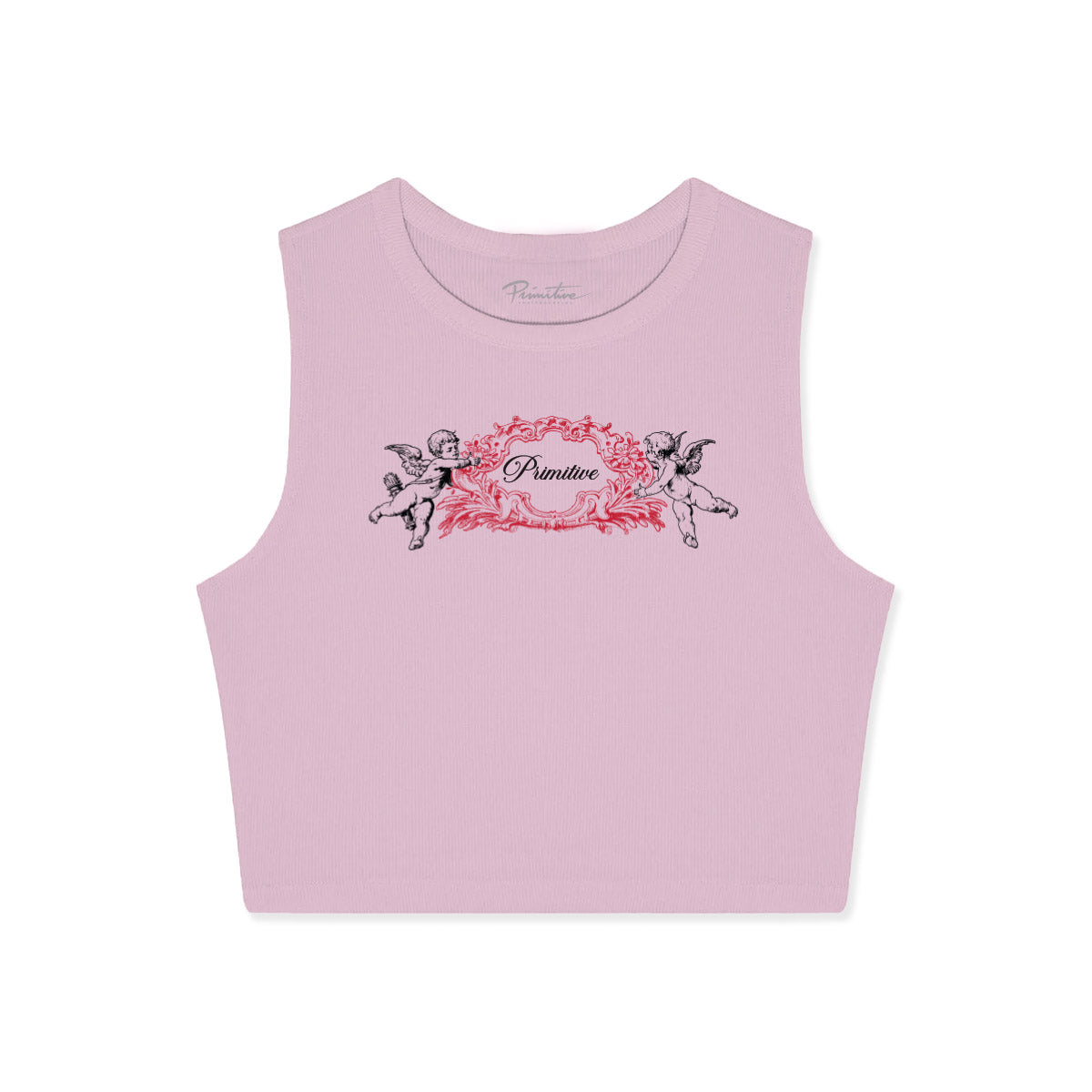 UNLIMITED WOMENS TANK