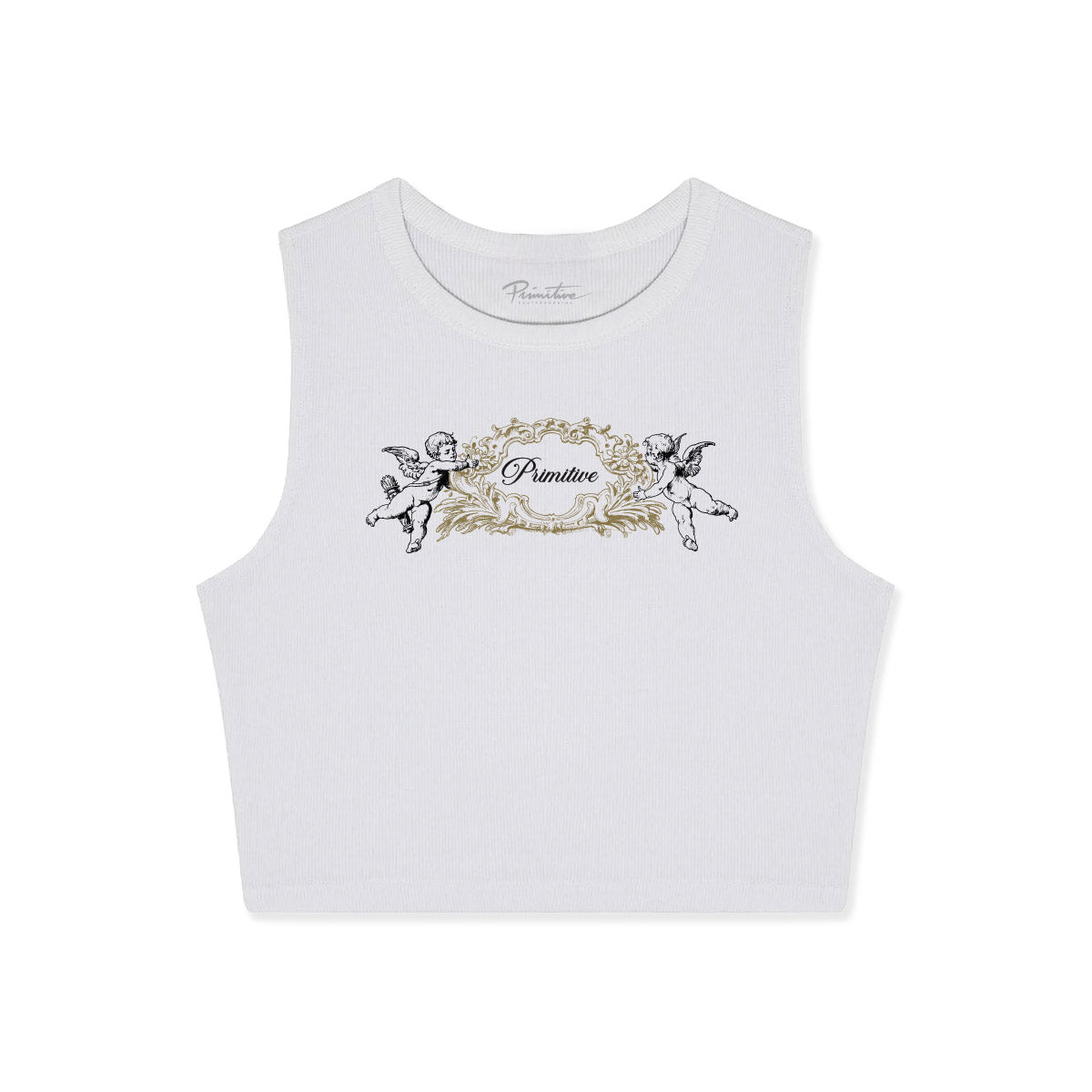 UNLIMITED WOMENS TANK