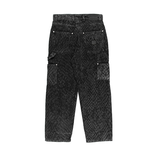 SCALES CARPENTER PANT