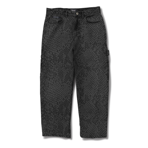 SCALES CARPENTER PANT