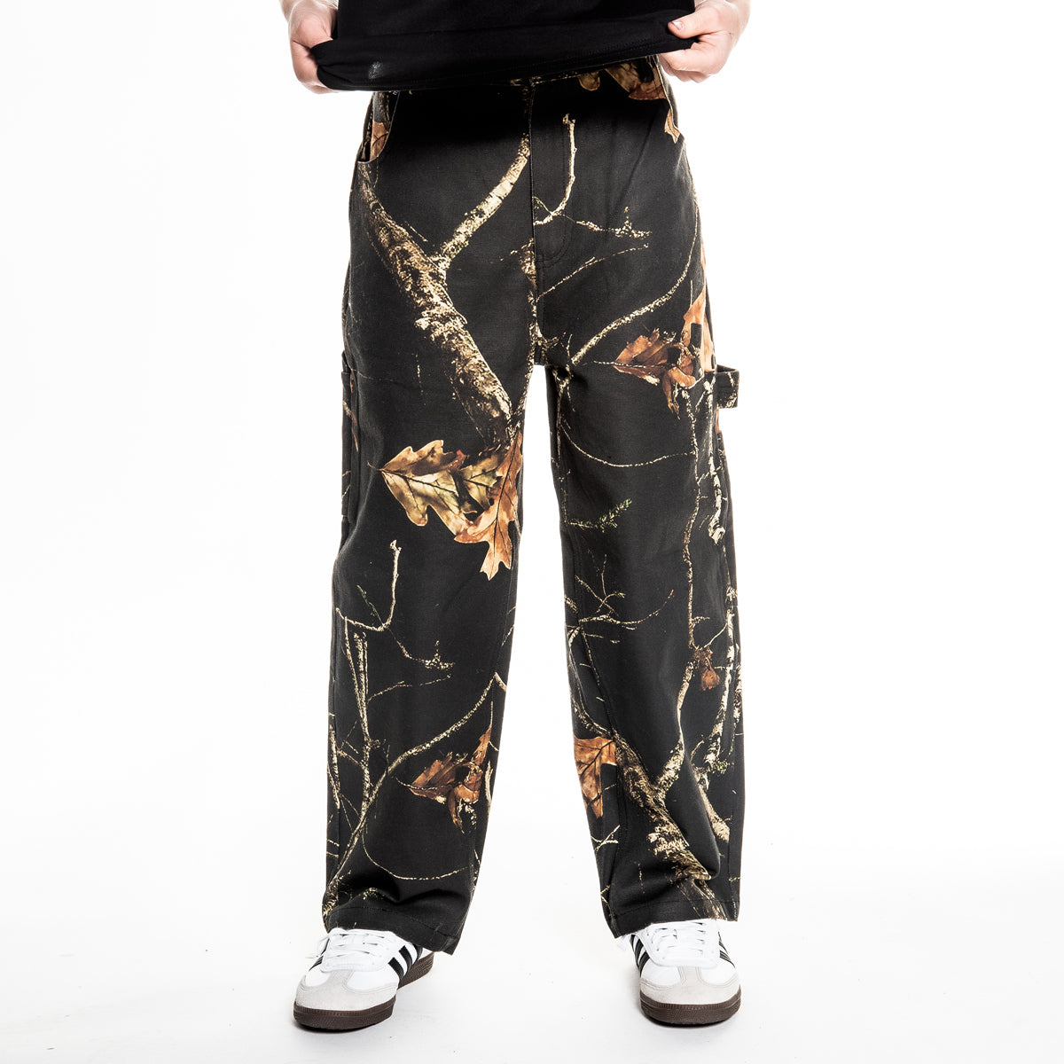 NIGHT OWL CARPENTER YOUTH PANT