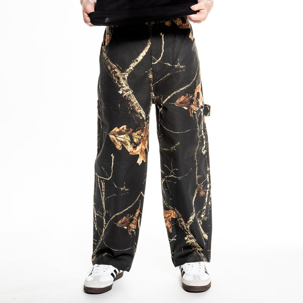 NIGHT OWL CARPENTER YOUTH PANT