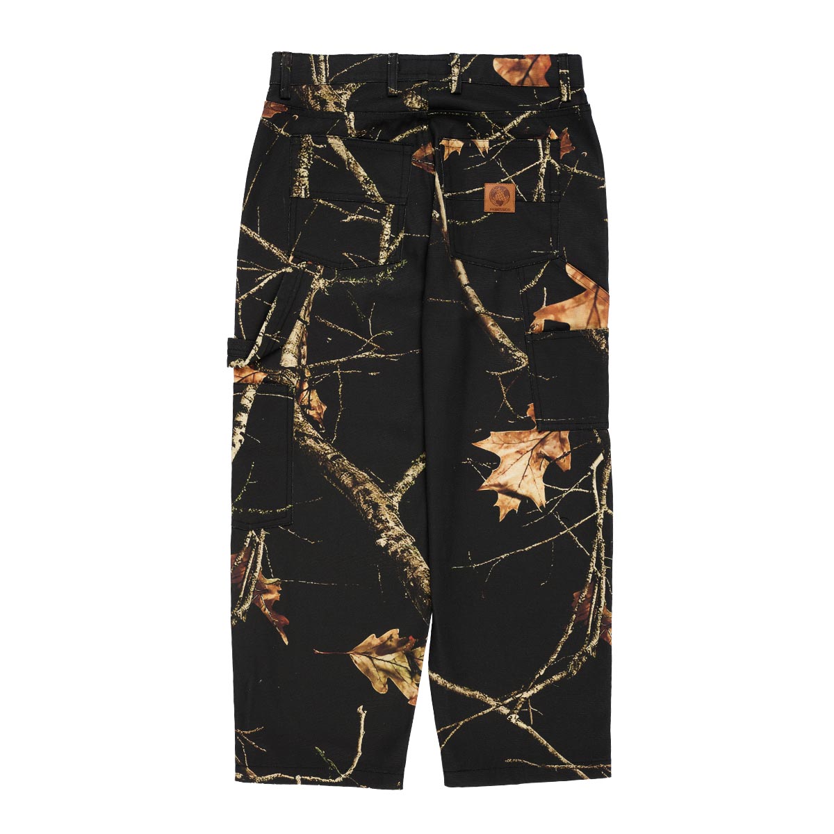 NIGHT OWL CARPENTER YOUTH PANT