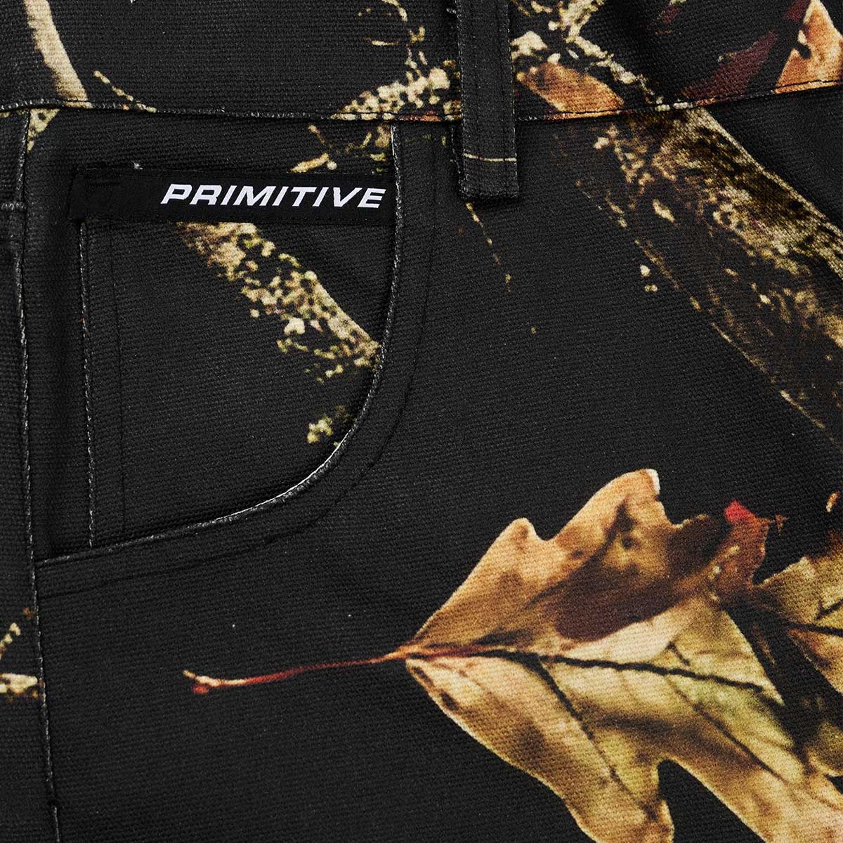 NIGHT OWL CARPENTER YOUTH PANT