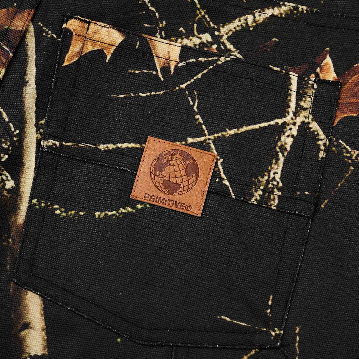 NIGHT OWL CARPENTER YOUTH PANT