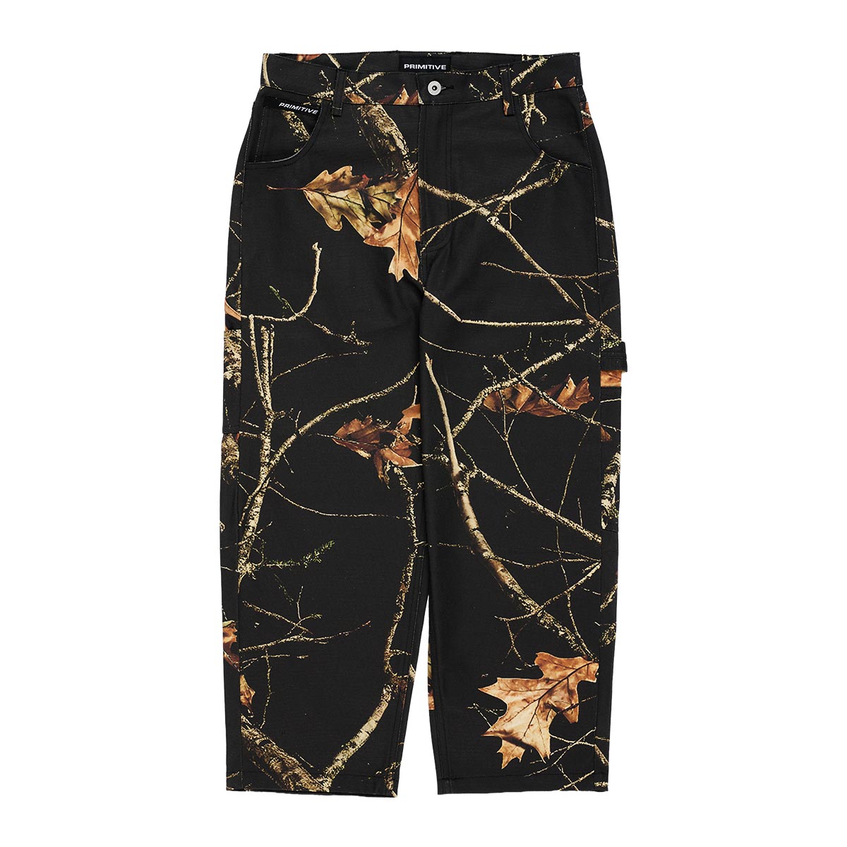 NIGHT OWL CARPENTER YOUTH PANT