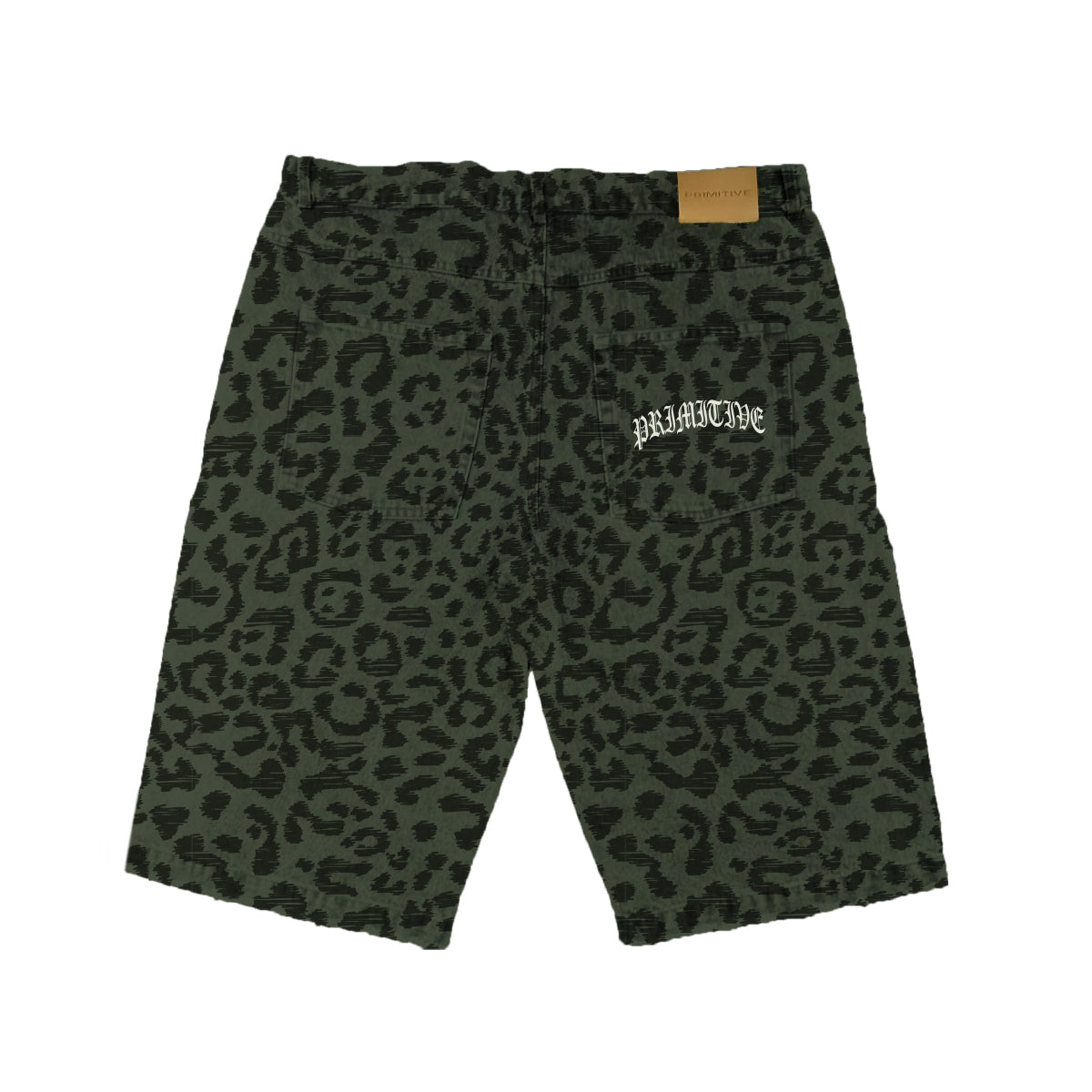 QUEST SHORTS