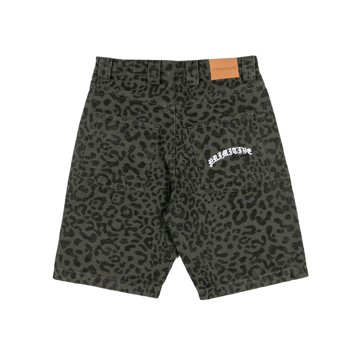 QUEST SHORTS