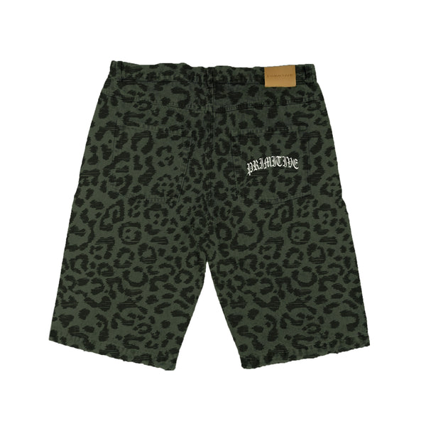 QUEST SHORTS