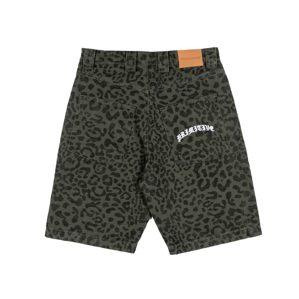QUEST SHORTS