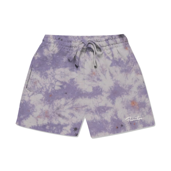 JEWEL WOMEN FLEECE SHORT