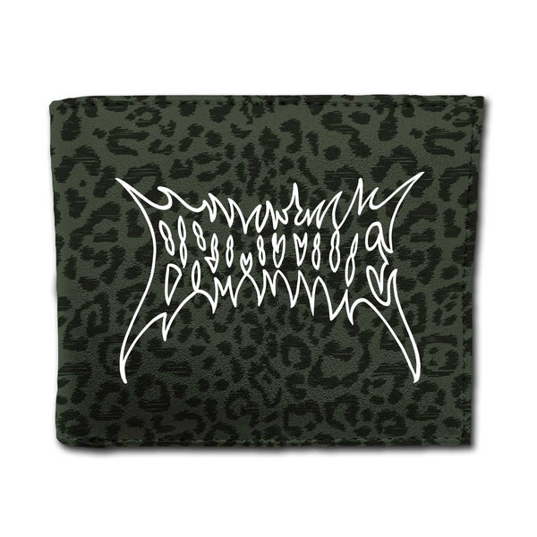 Quest Bi-Fold Wallet