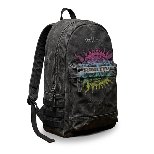 Solstice Backpack