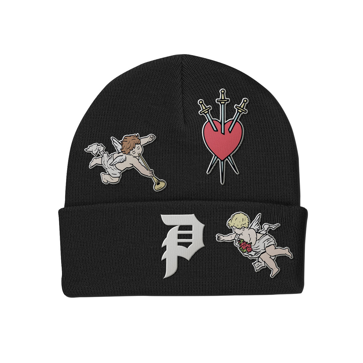 TRIUMPH BEANIE