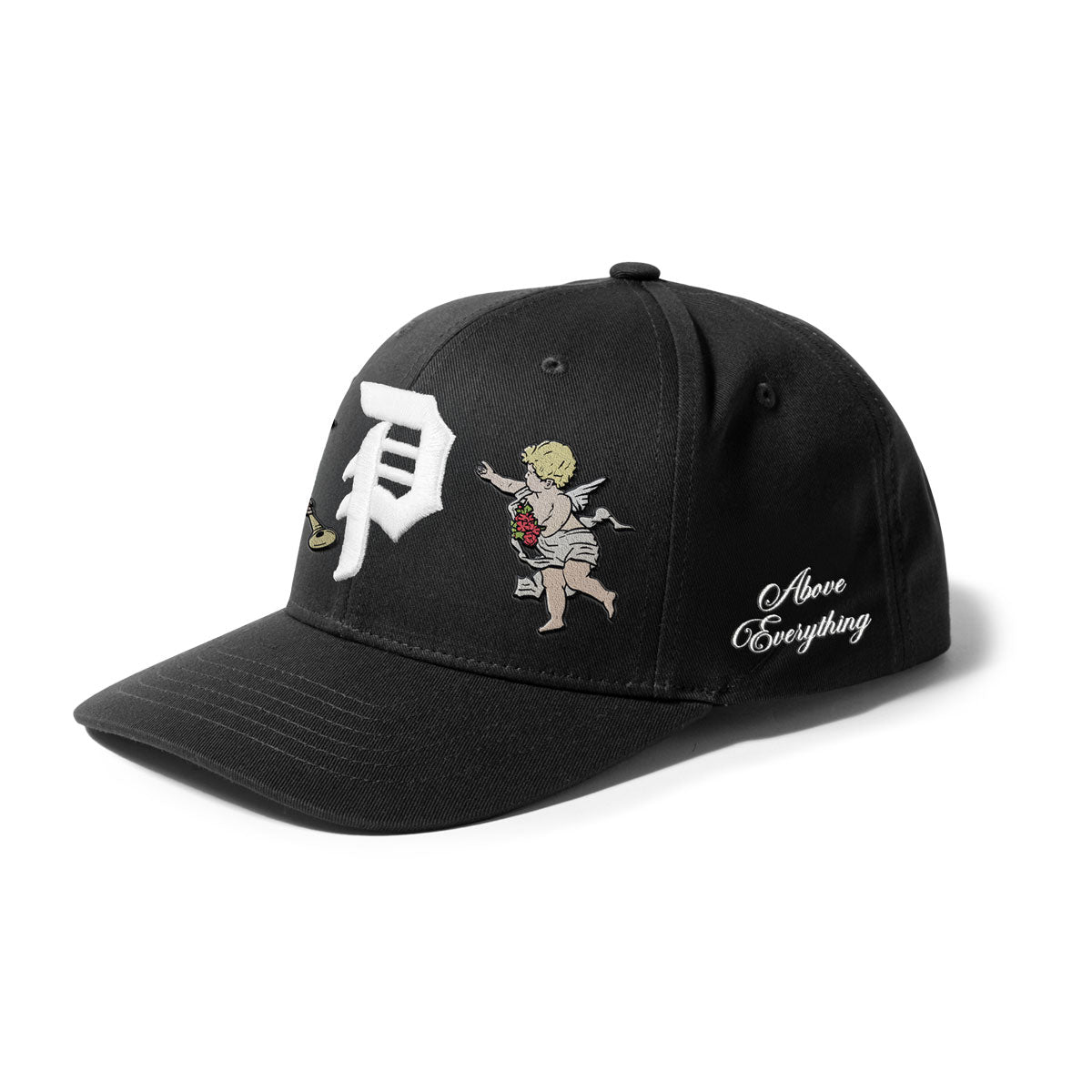 TRIUMPH A FRAME SNAPBACK