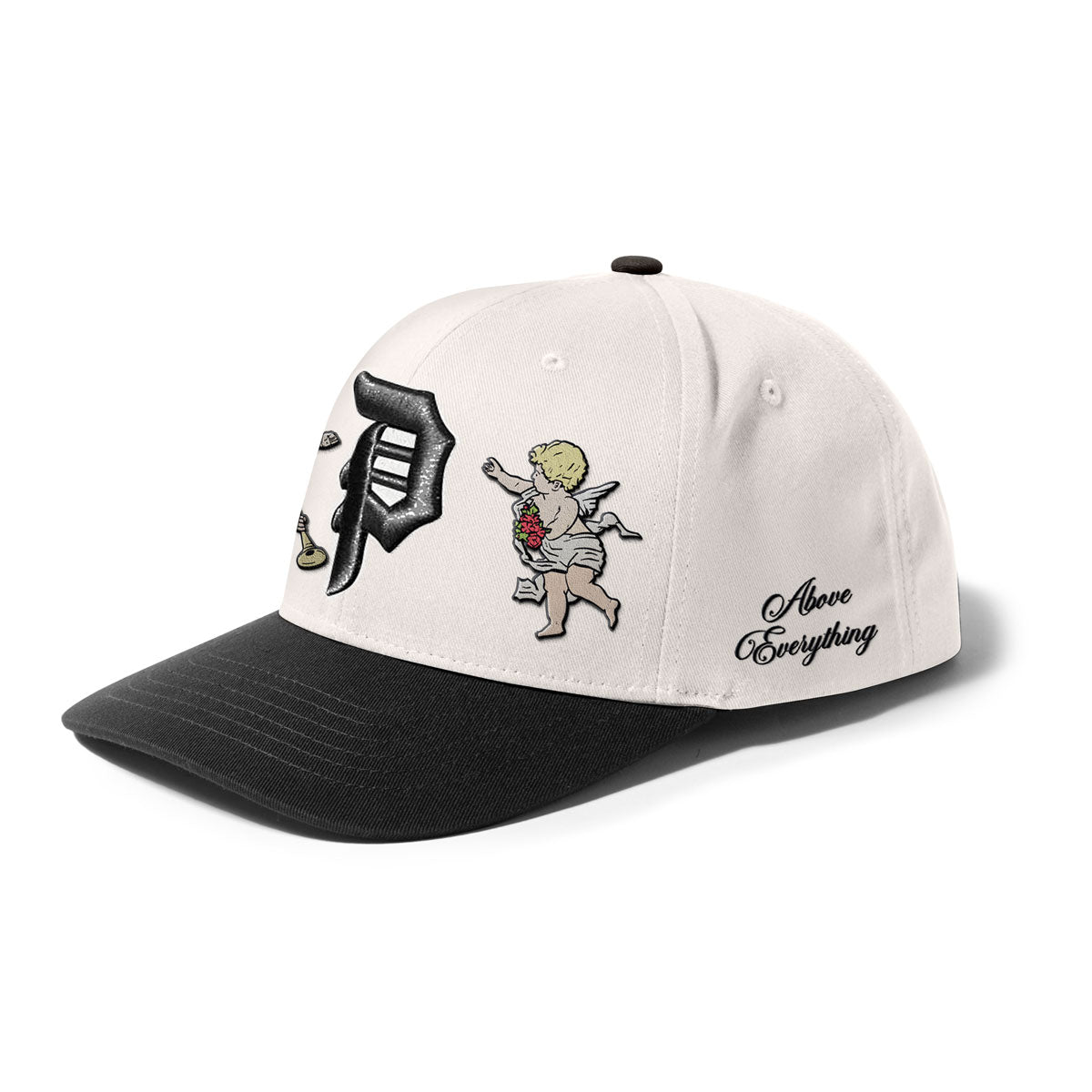 TRIUMPH A FRAME SNAPBACK