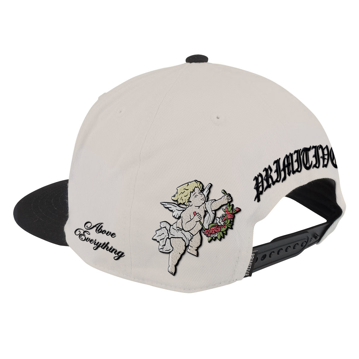 TRIUMPH A FRAME SNAPBACK