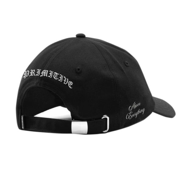 SACRED STRAPBACK