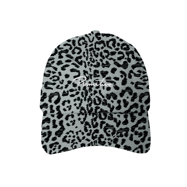 NUEVO QUEST STRAPBACK