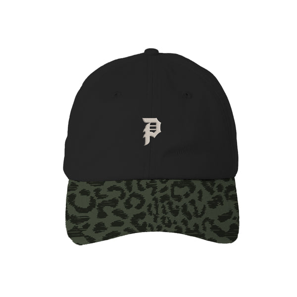 DIRTY P QUEST STRAPBACK