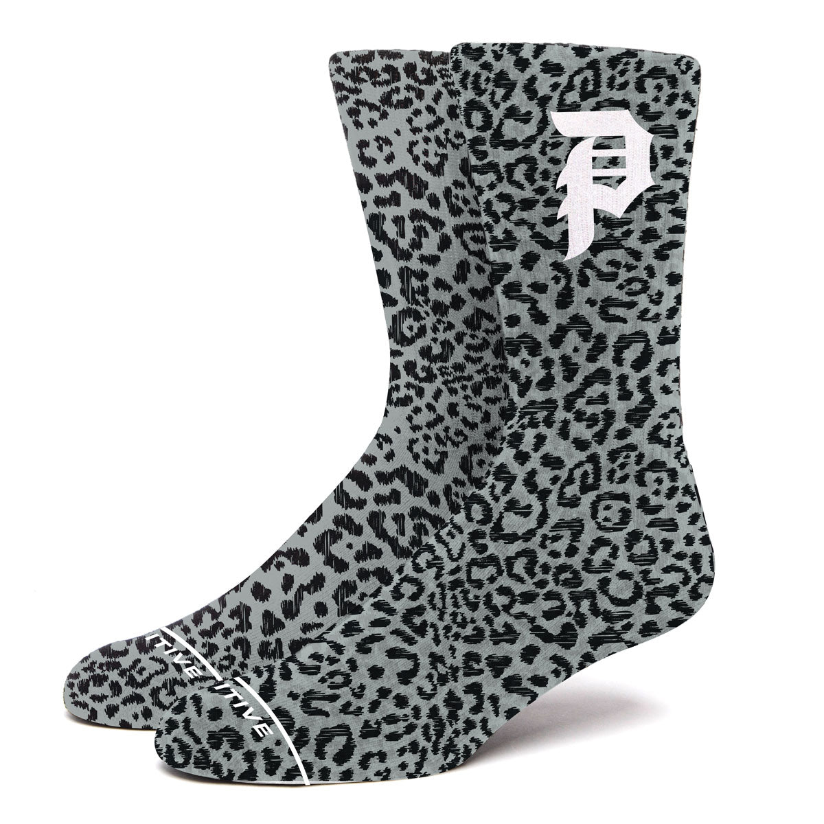 QUEST DIRTY P SOCKS 1