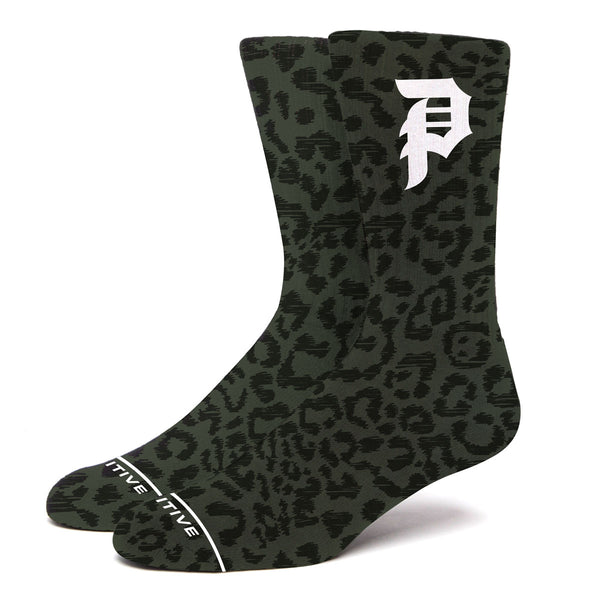 QUEST DIRTY P SOCKS