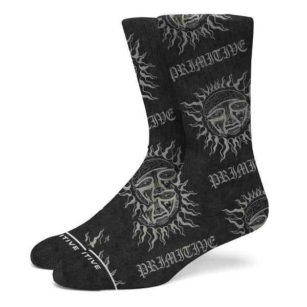 Day Shift Socks