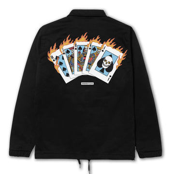 Primitive Skate Royal Jacket