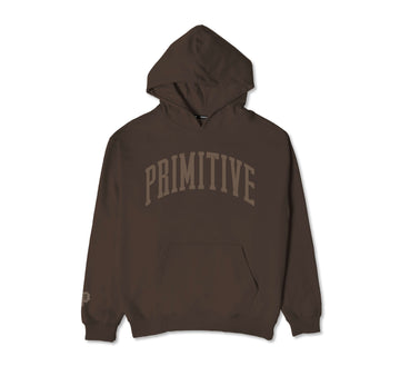 Primitive Skate Collegiate Arch HW Hood