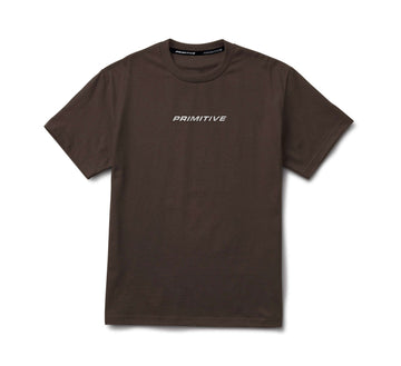 Primitive Skate Euro Slant HW Tee