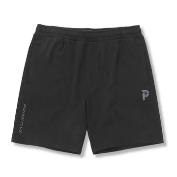 Primitive Skate Euro Slant Fleece Shorts