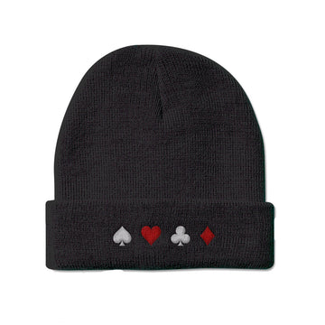 Primitive Skate Winner Beanie